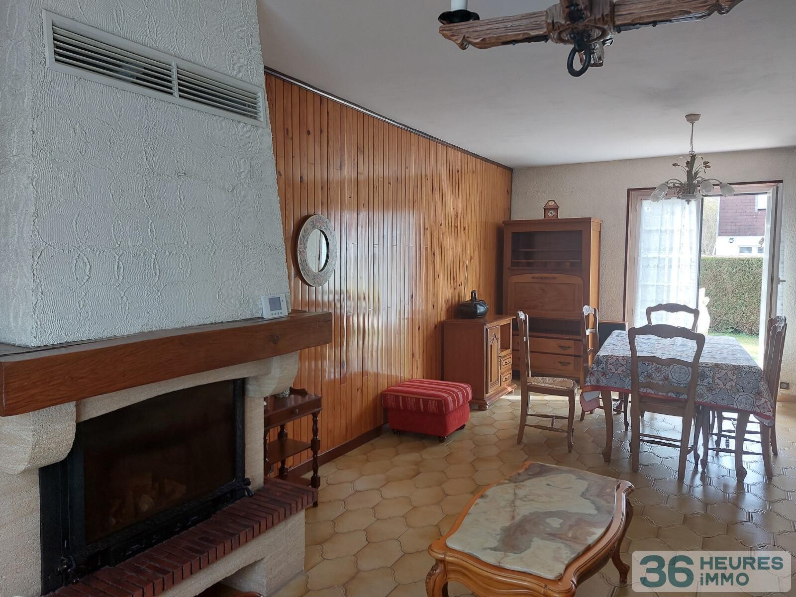 A vendre maison à cesson 77240