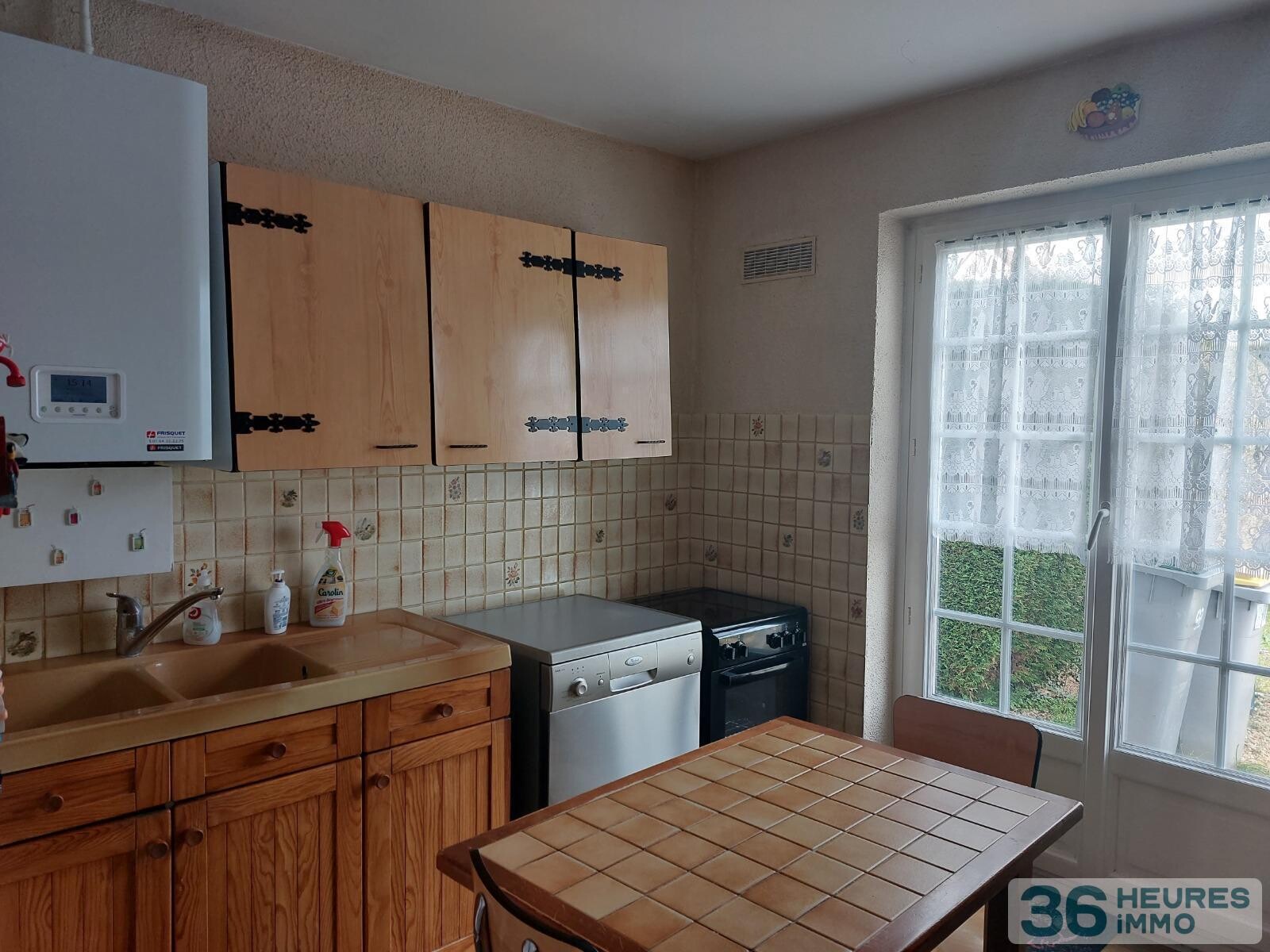 A vendre maison à cesson 77240