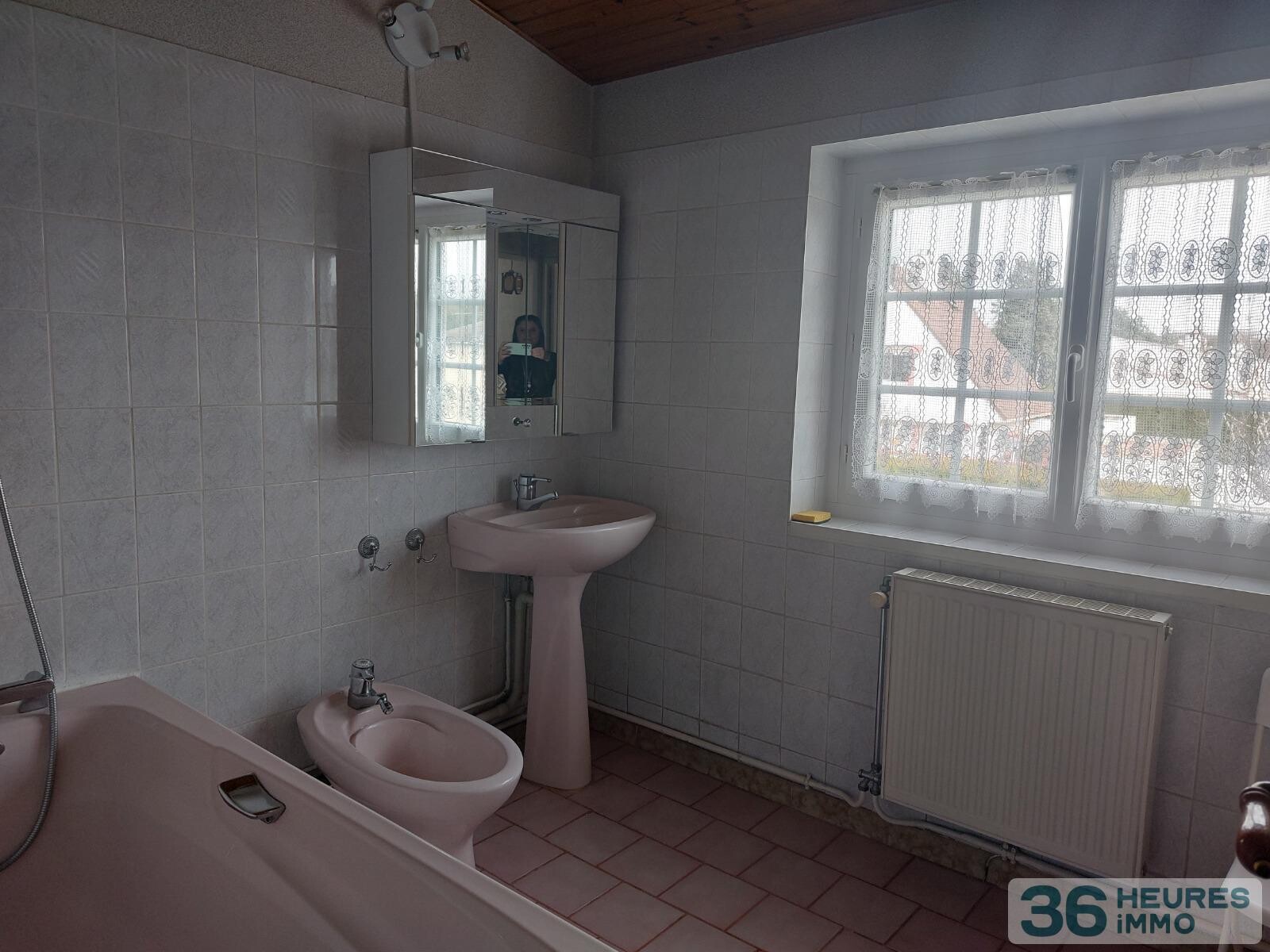 A vendre maison à cesson 77240