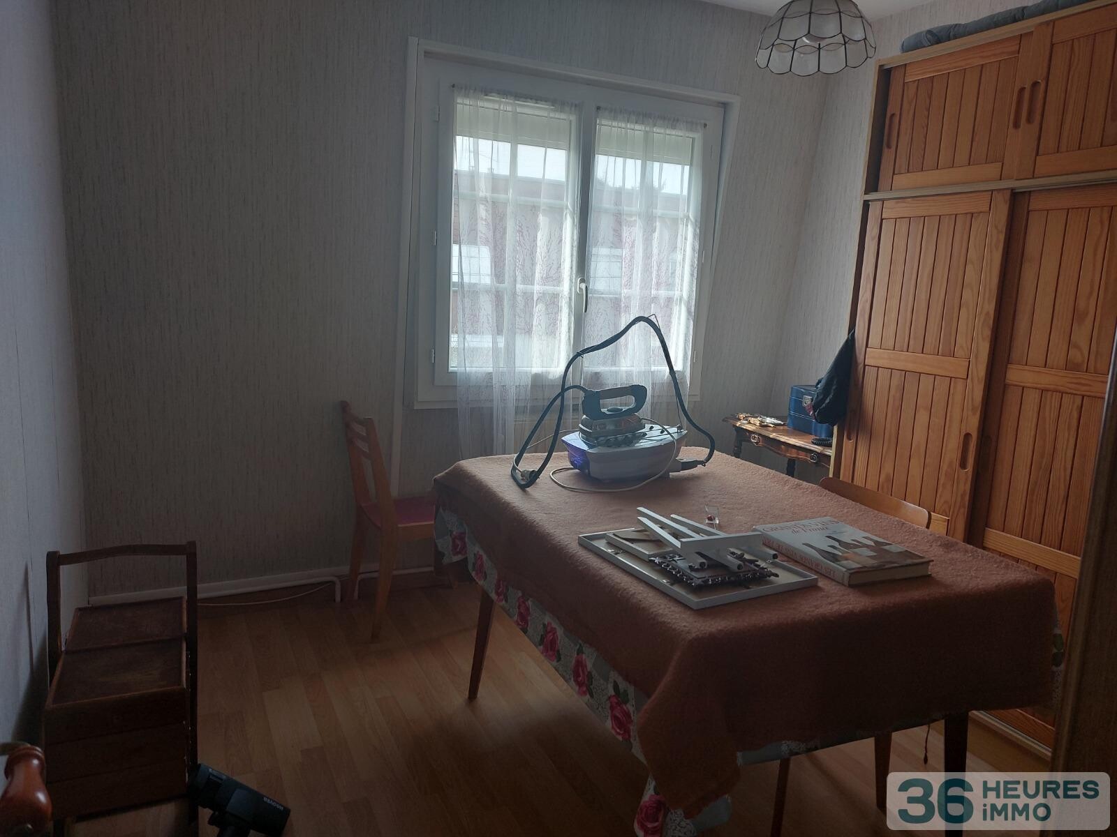 A vendre maison à cesson 77240
