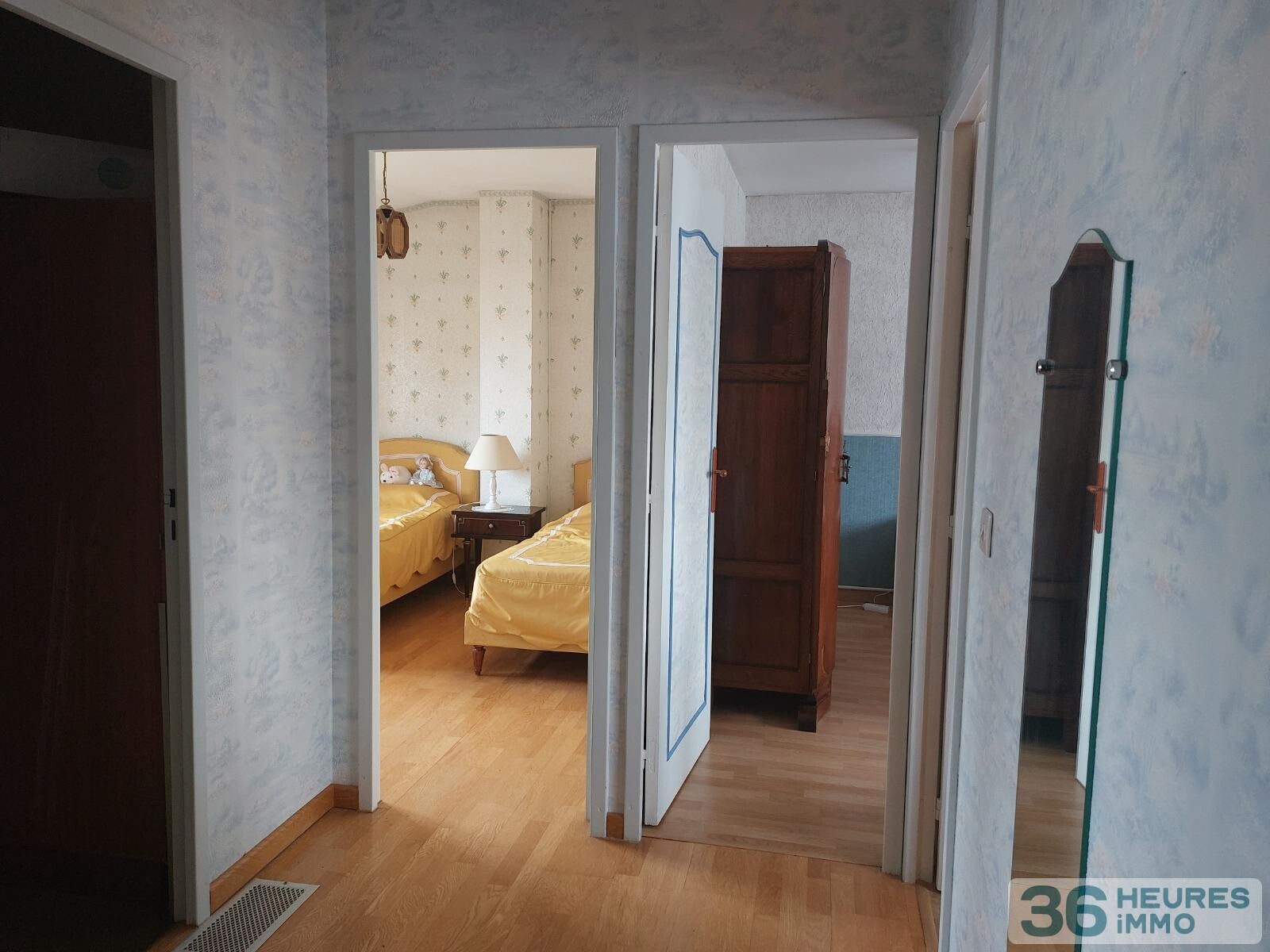 A vendre maison à cesson 77240