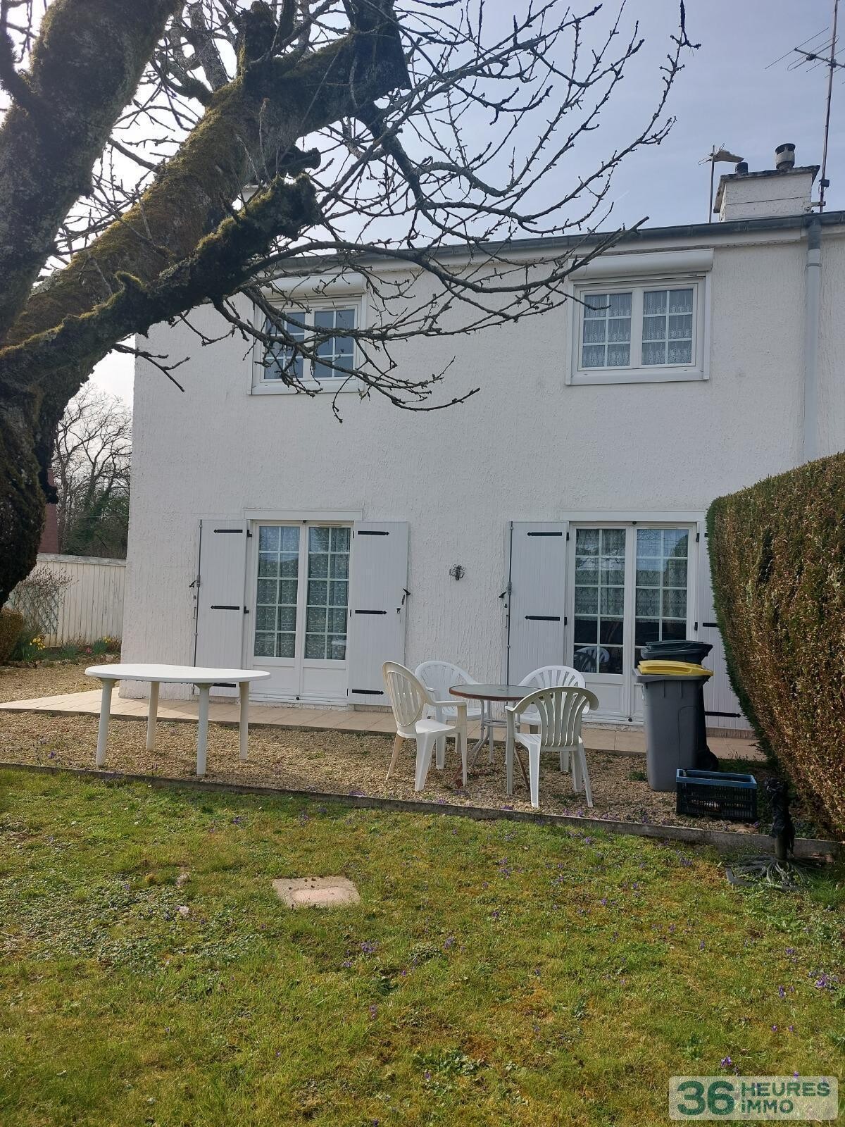 A vendre maison à cesson 77240
