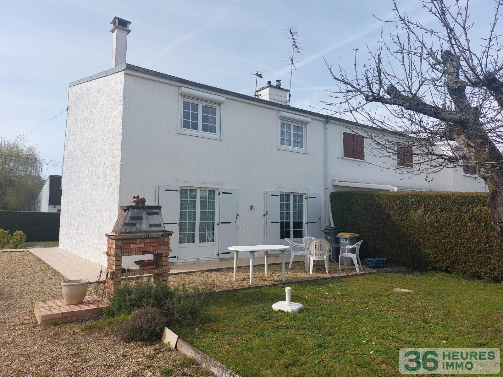 A vendre maison à cesson 77240