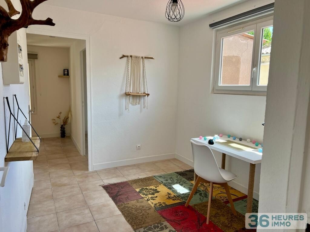 Appartement t3 centre ville/cité