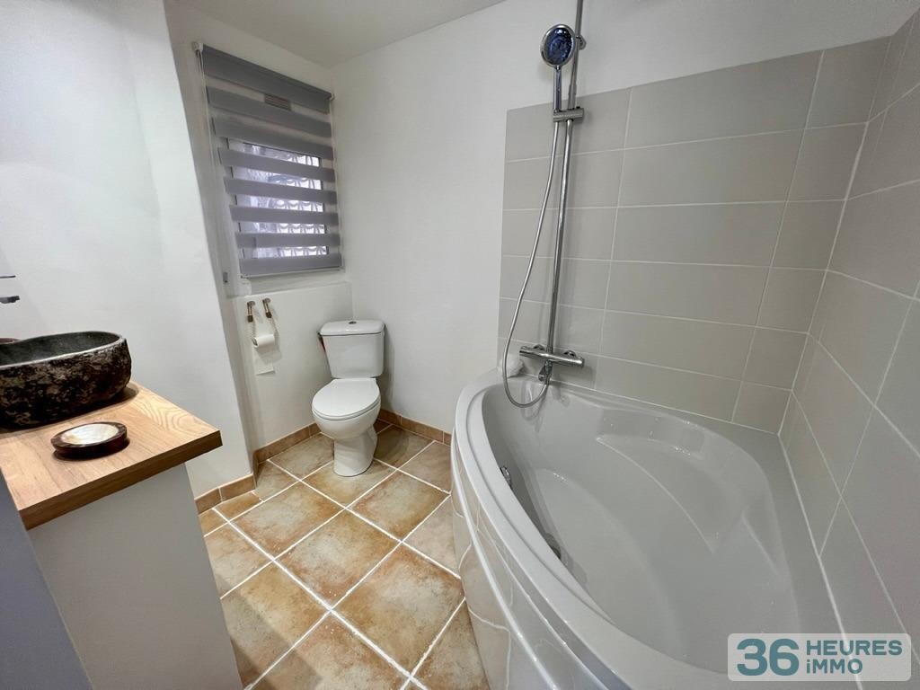 Appartement t3 centre ville/cité