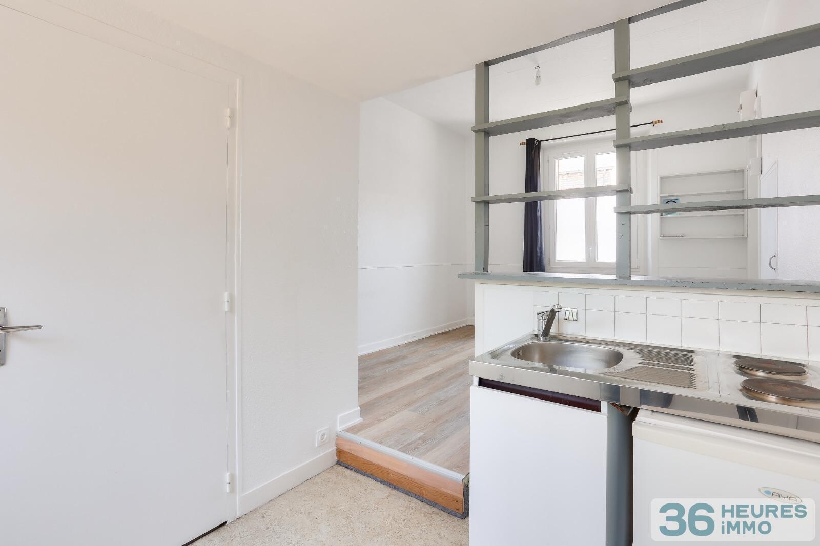 Vente aux enchères interactives - terrain à bâtir de 526m² maison sacré coeurs - rennes 