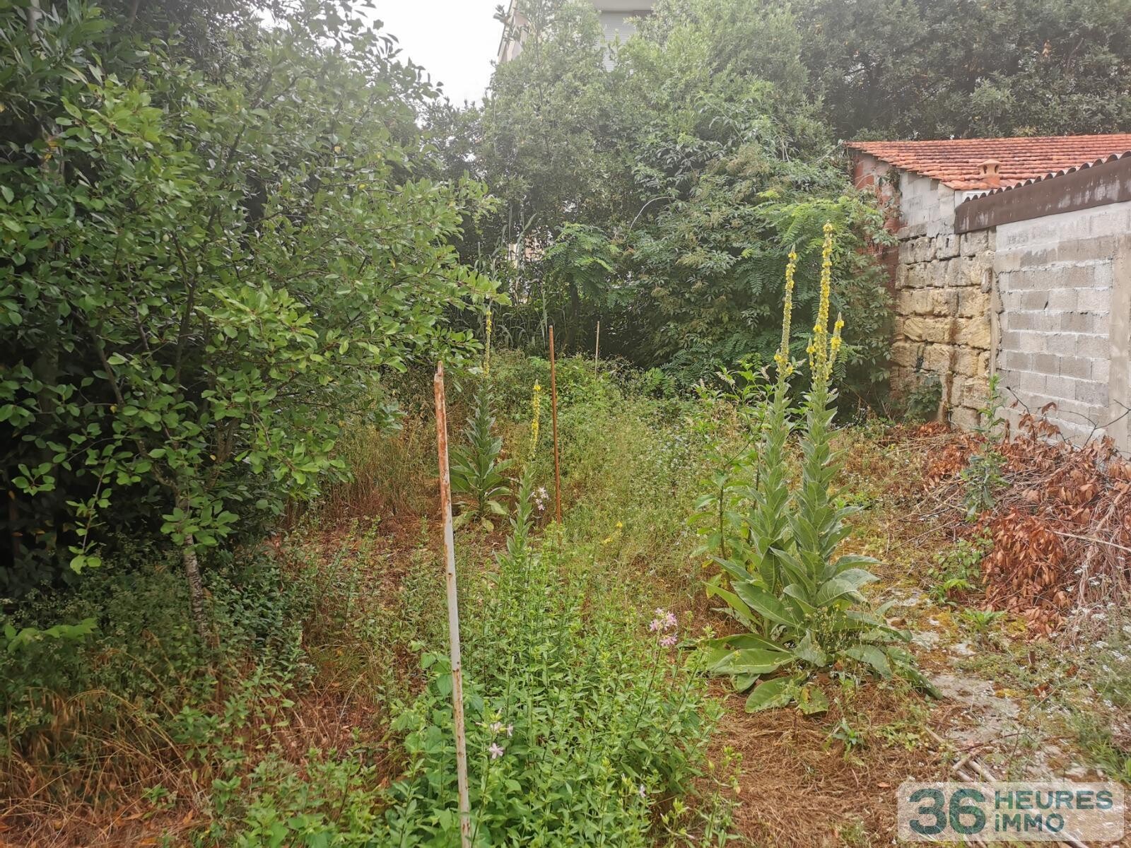 Maison à restaurer à talence