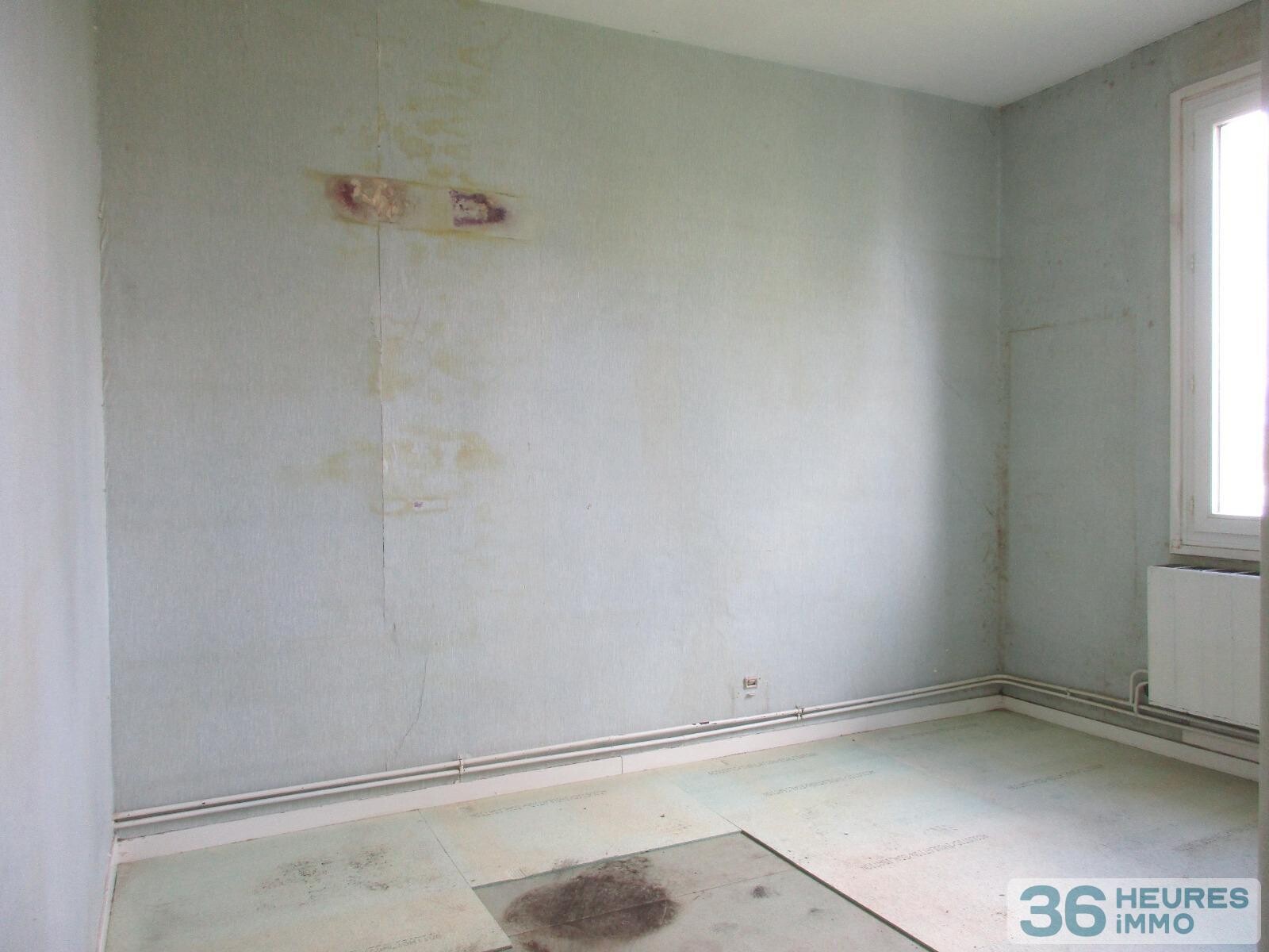 Appartement centre-ville d'avranches