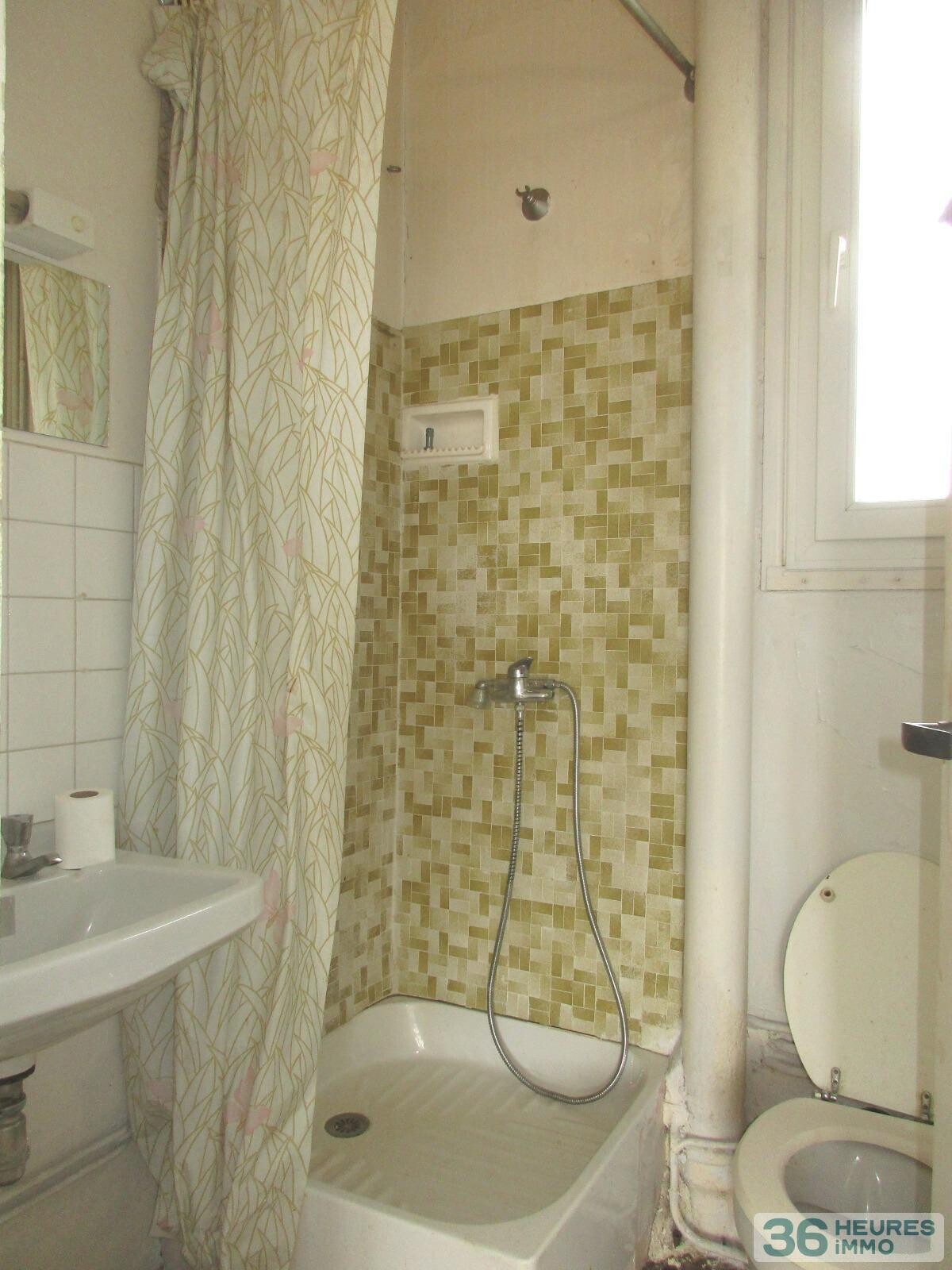 Appartement centre-ville d'avranches