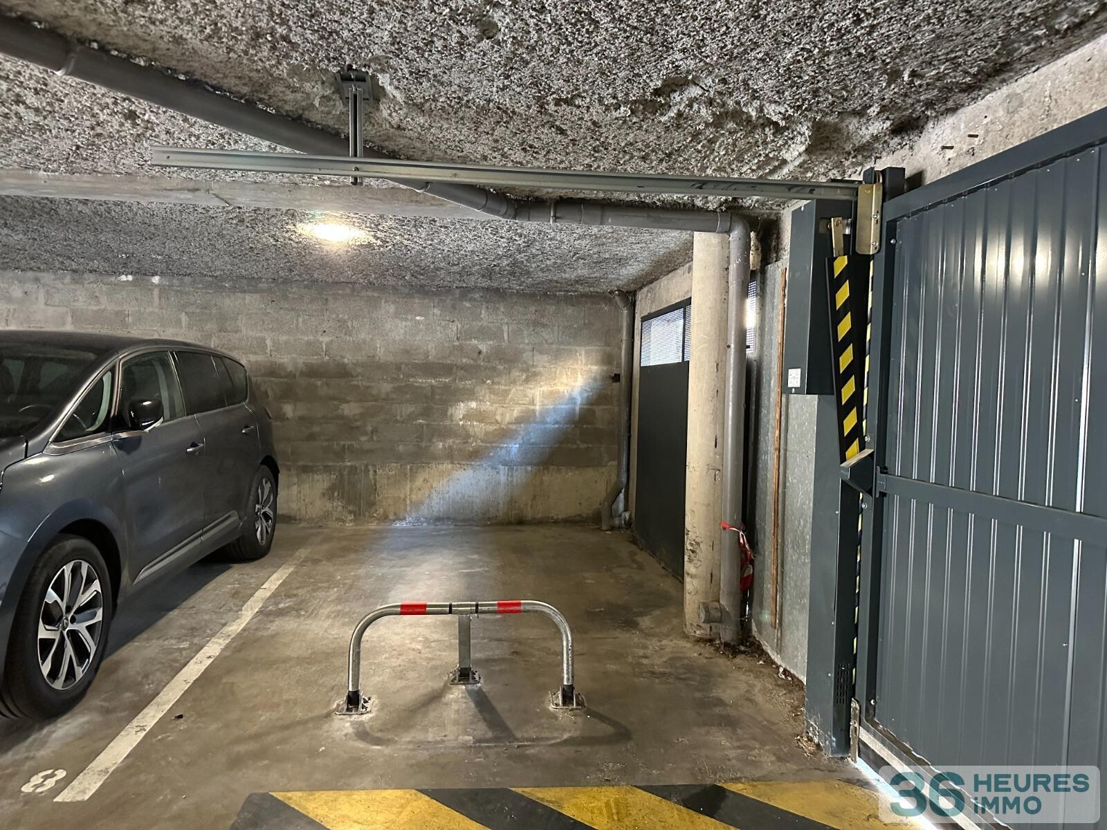 Place de parking bordeaux