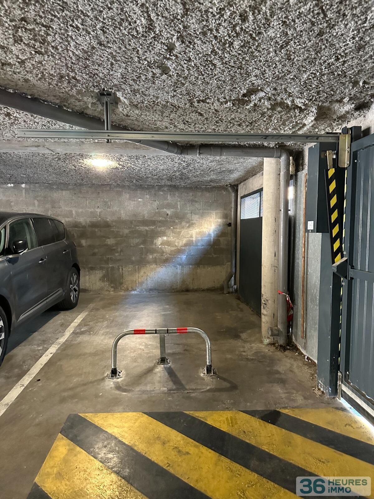 Place de parking bordeaux