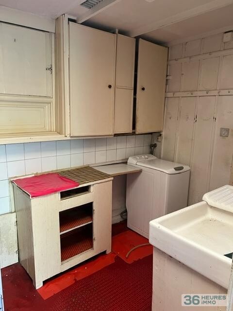 Maison a renover talence