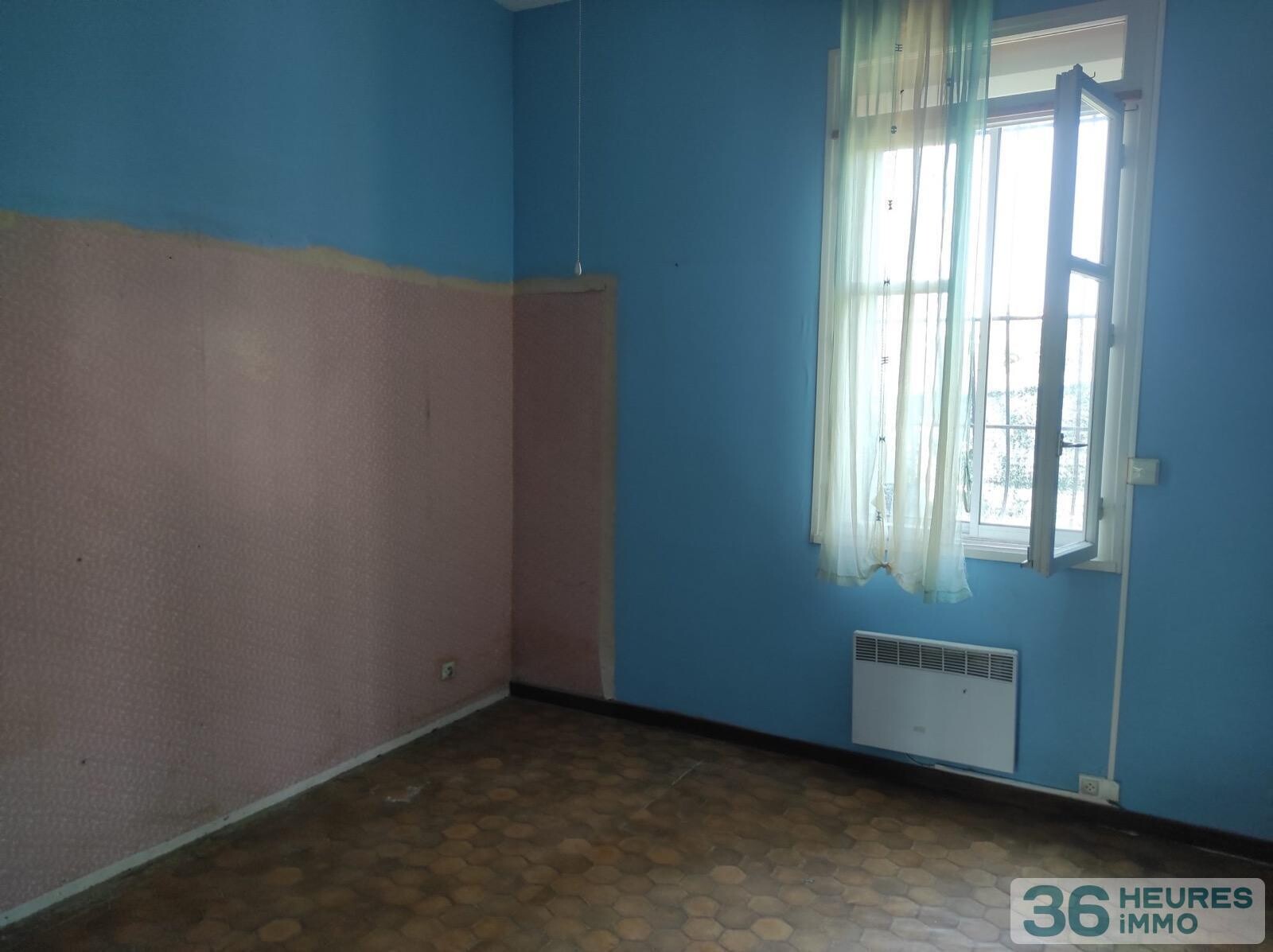 Maison avec jardin - plan de 4 seigneurs