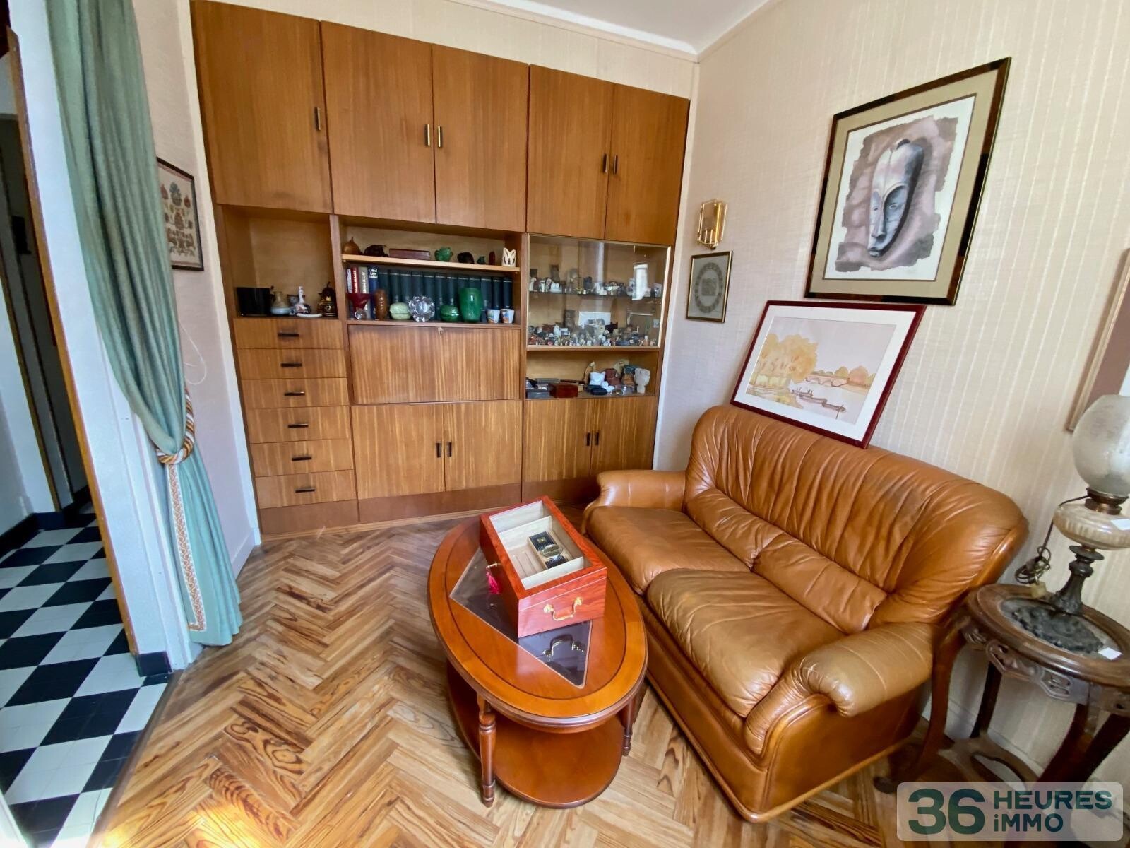 Maison à vendre le bouscat