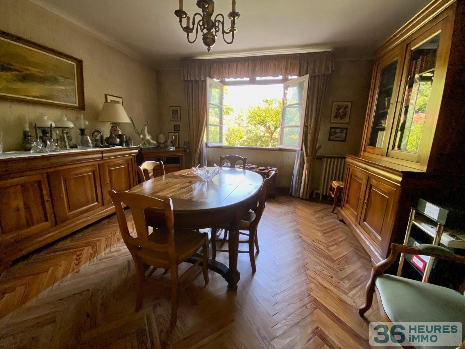 Maison à vendre le bouscat