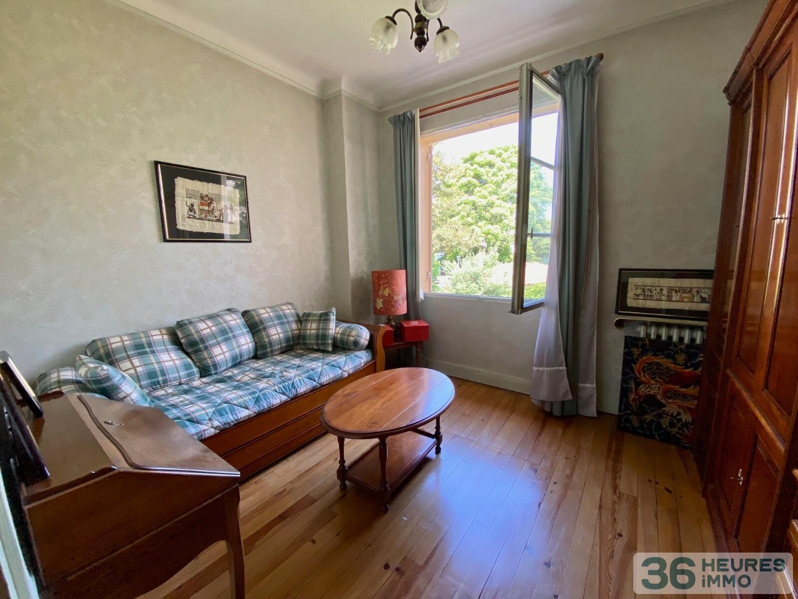 Maison à vendre le bouscat