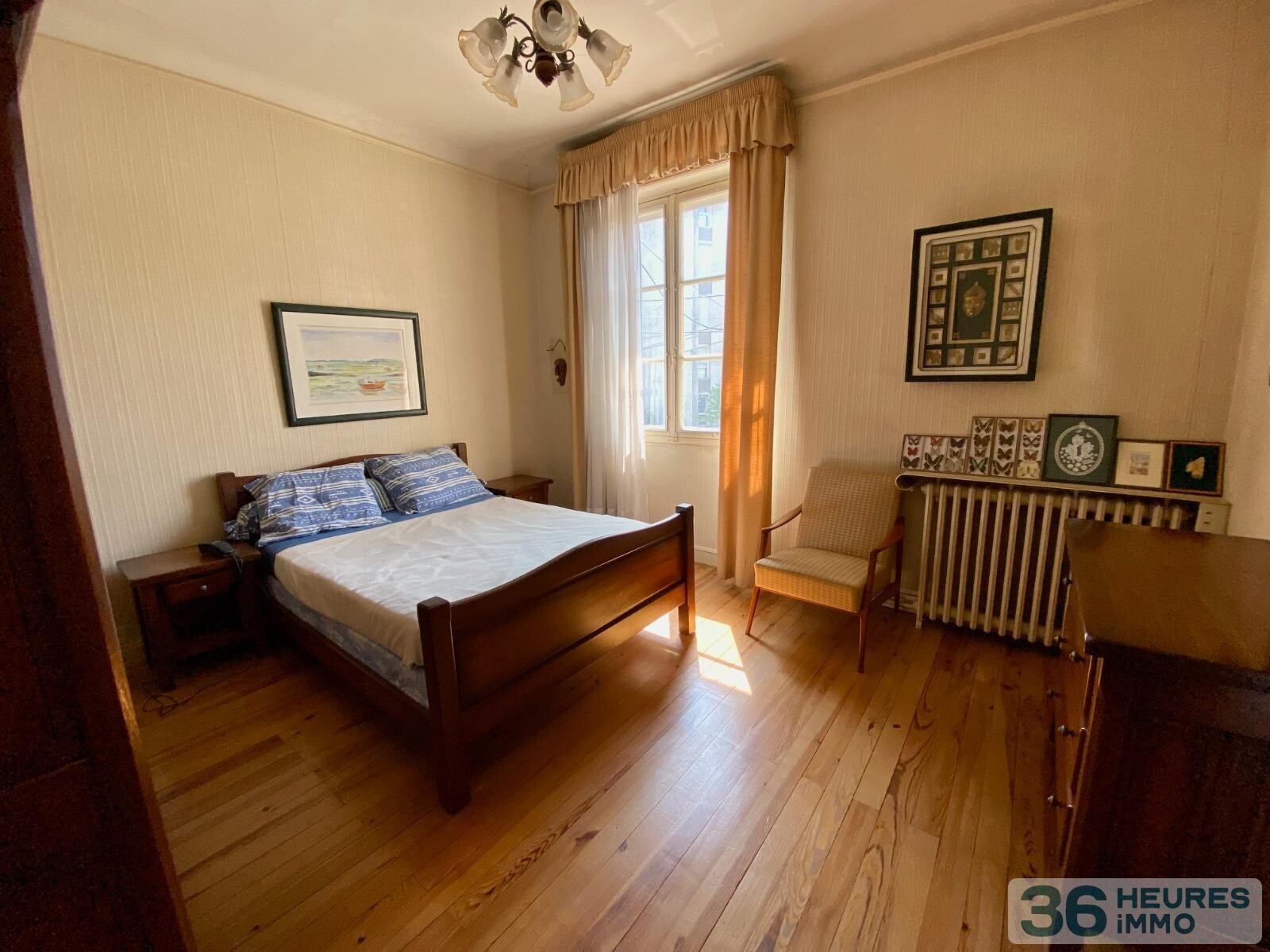 Maison à vendre le bouscat