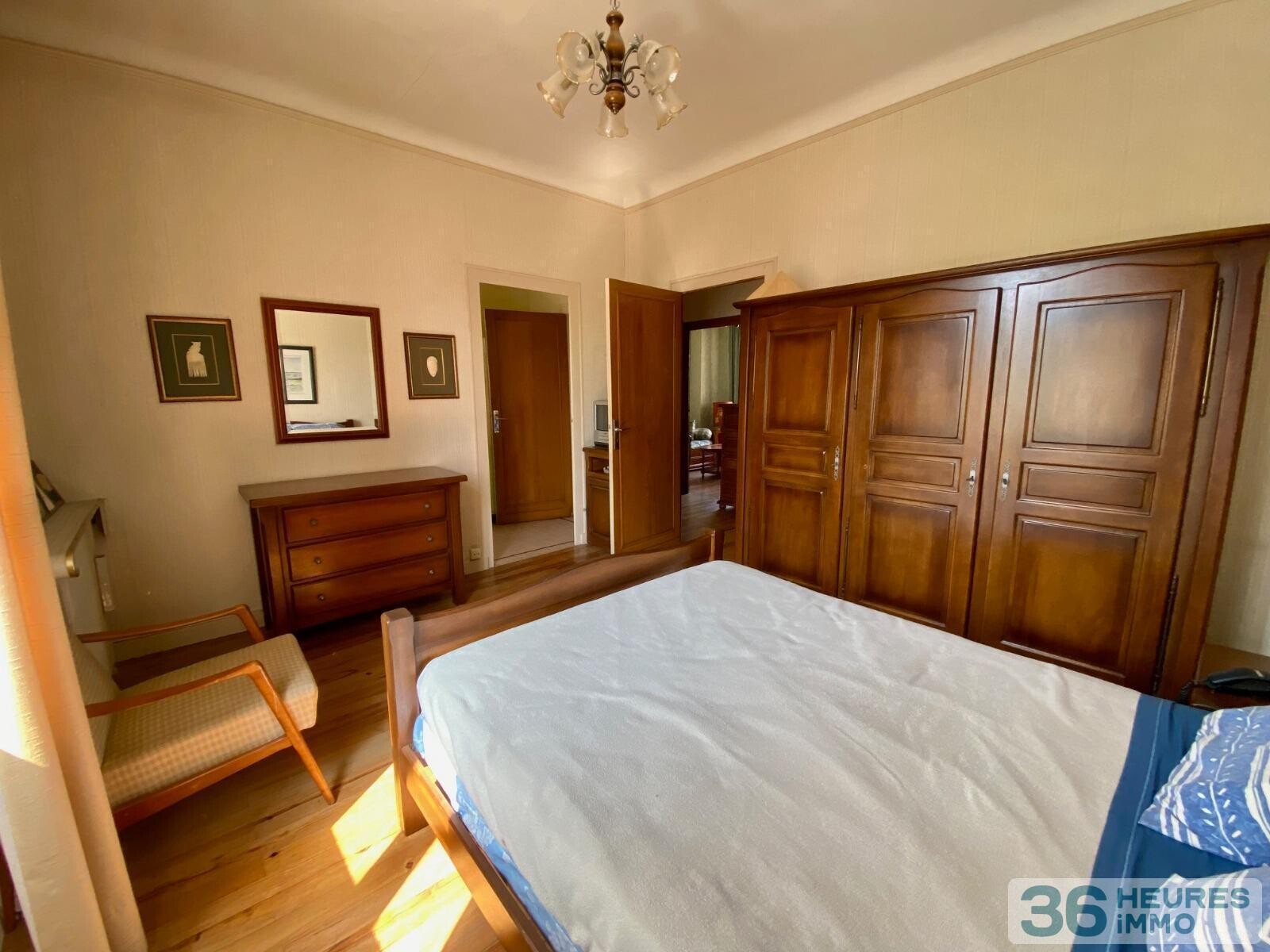 Maison à vendre le bouscat