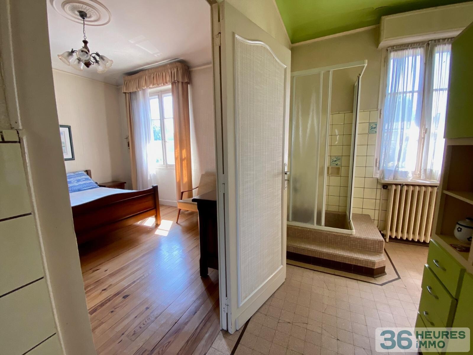 Maison à vendre le bouscat