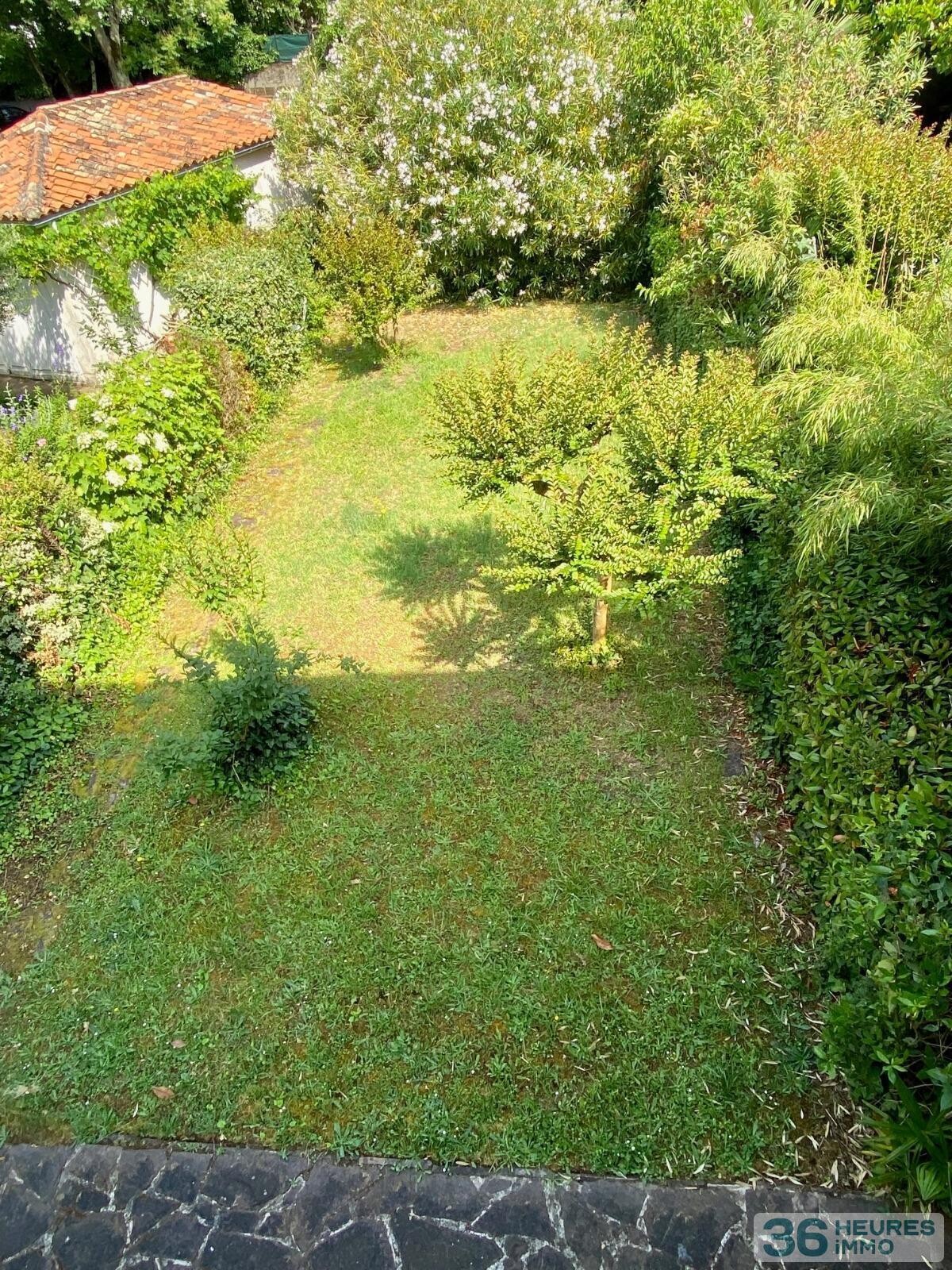 Maison à vendre le bouscat