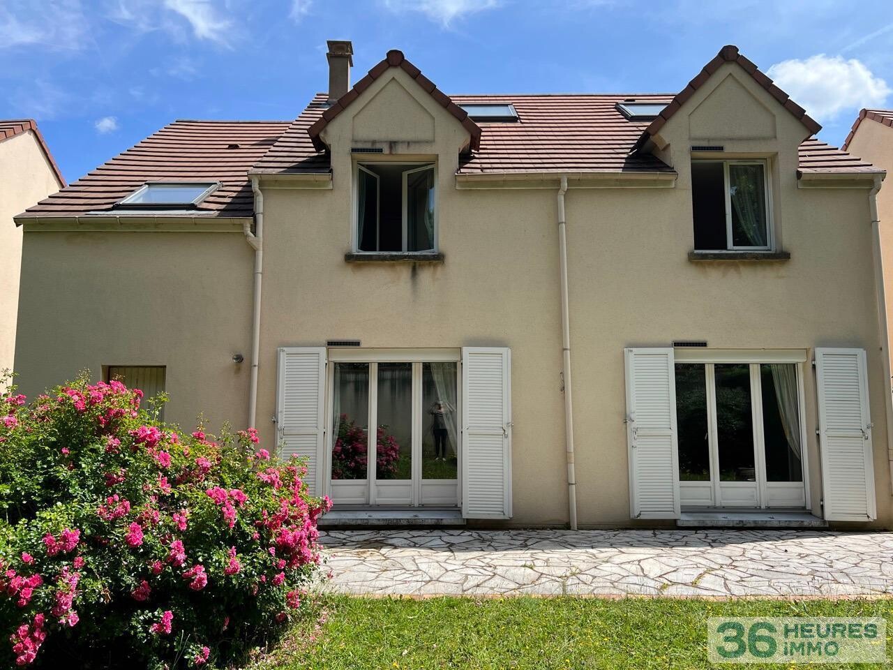 Maison individuelle