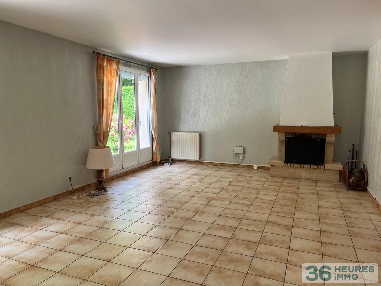 Maison individuelle