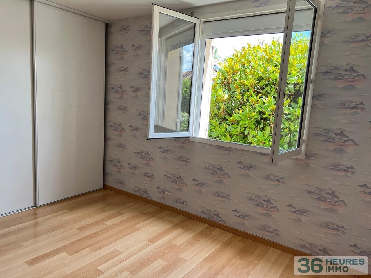 Maison individuelle