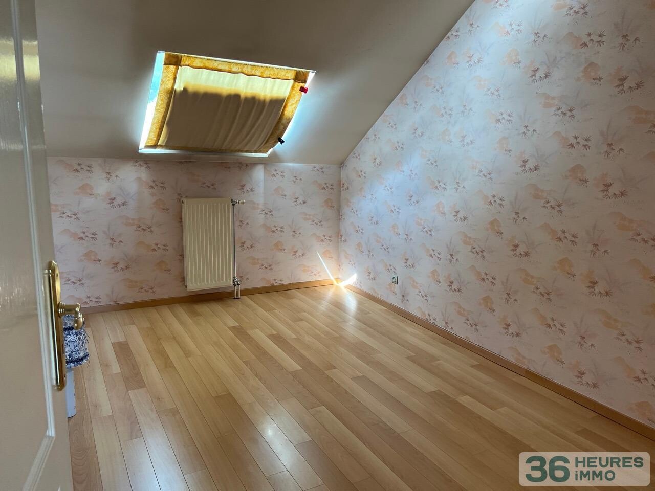 Maison individuelle