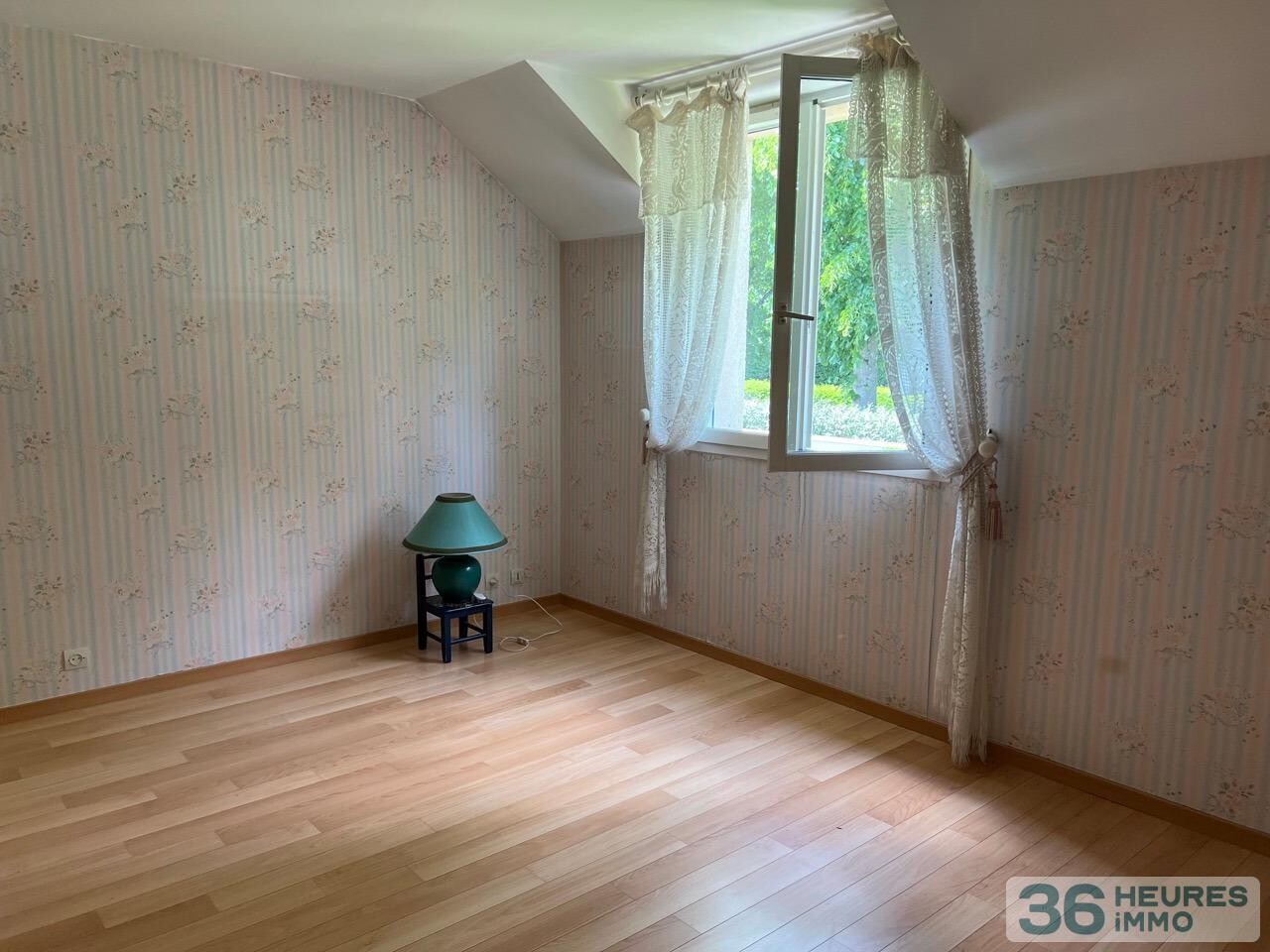 Maison individuelle
