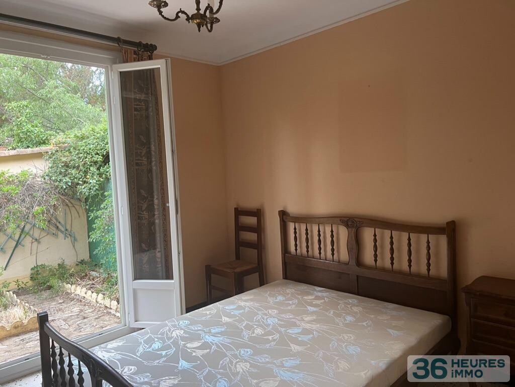 Villa t3  jardin argeles sur mer 