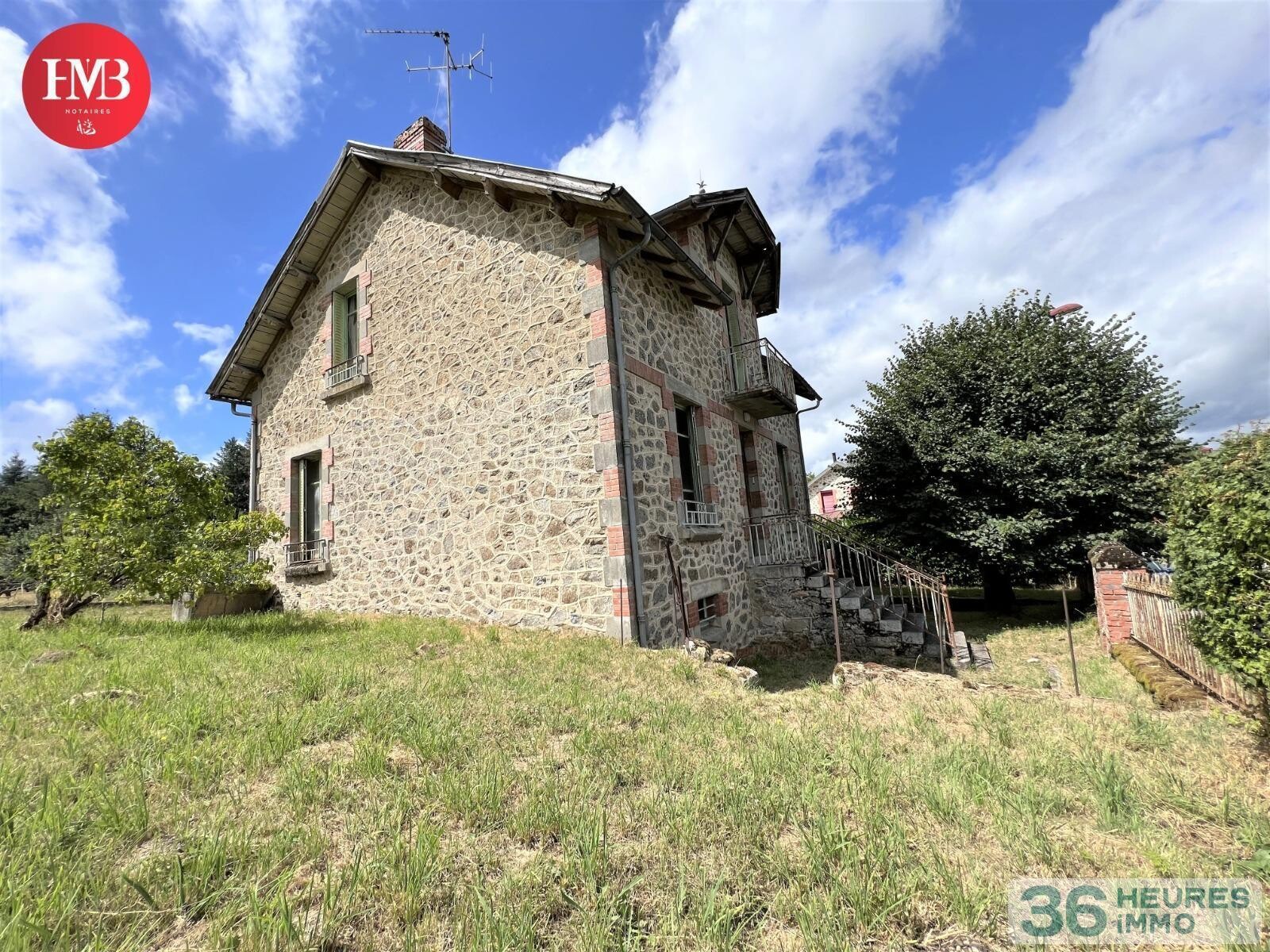  vente maison lacapelle-viescamp