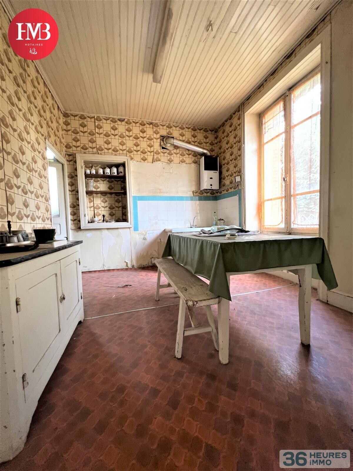  vente maison lacapelle-viescamp