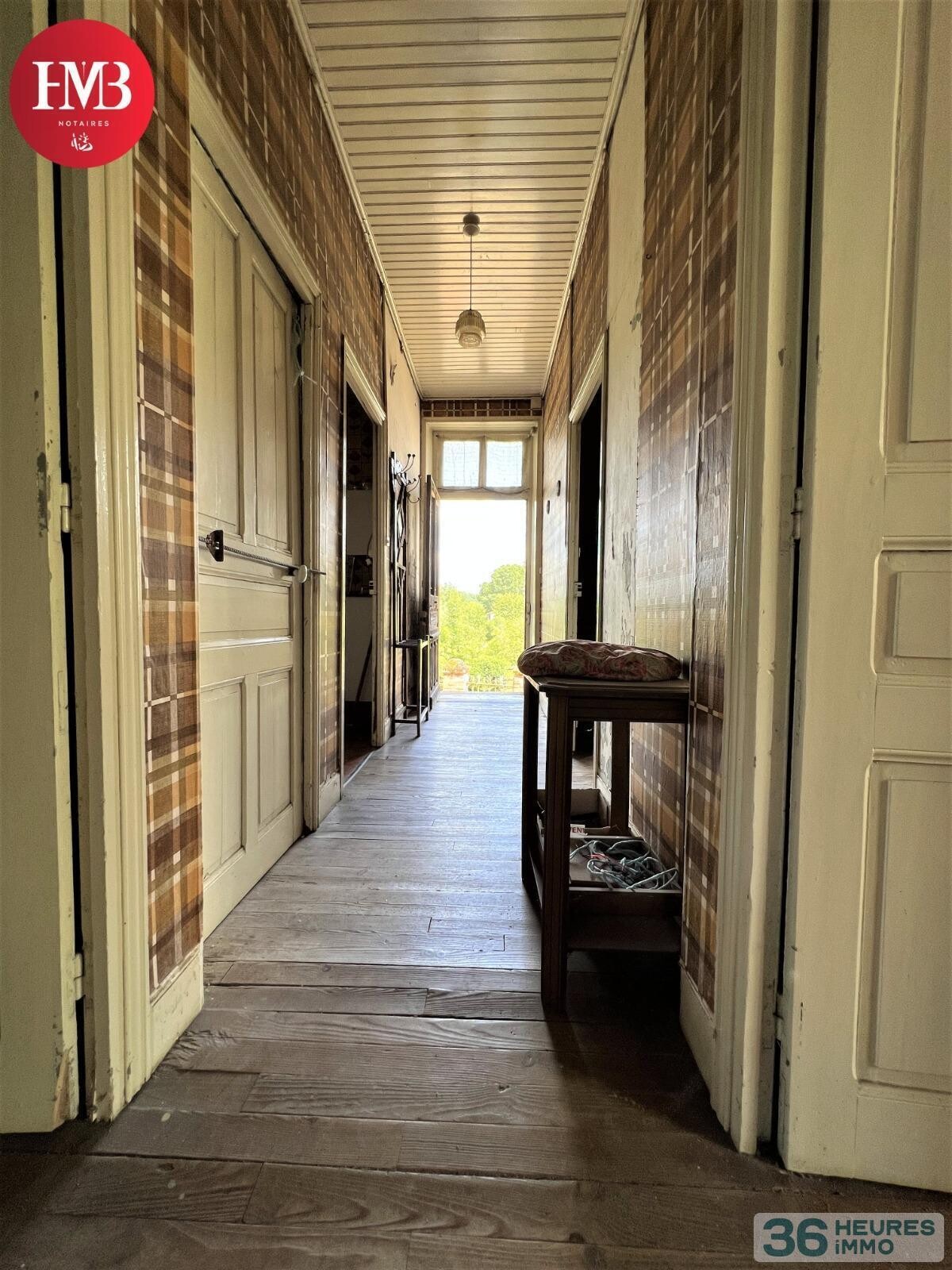  vente maison lacapelle-viescamp