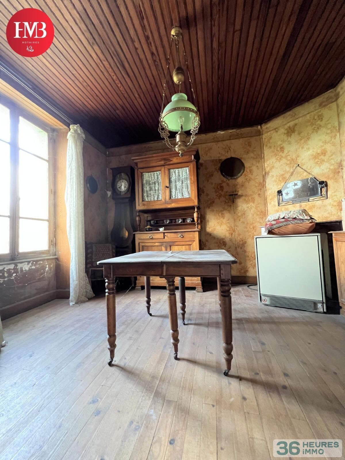  vente maison lacapelle-viescamp