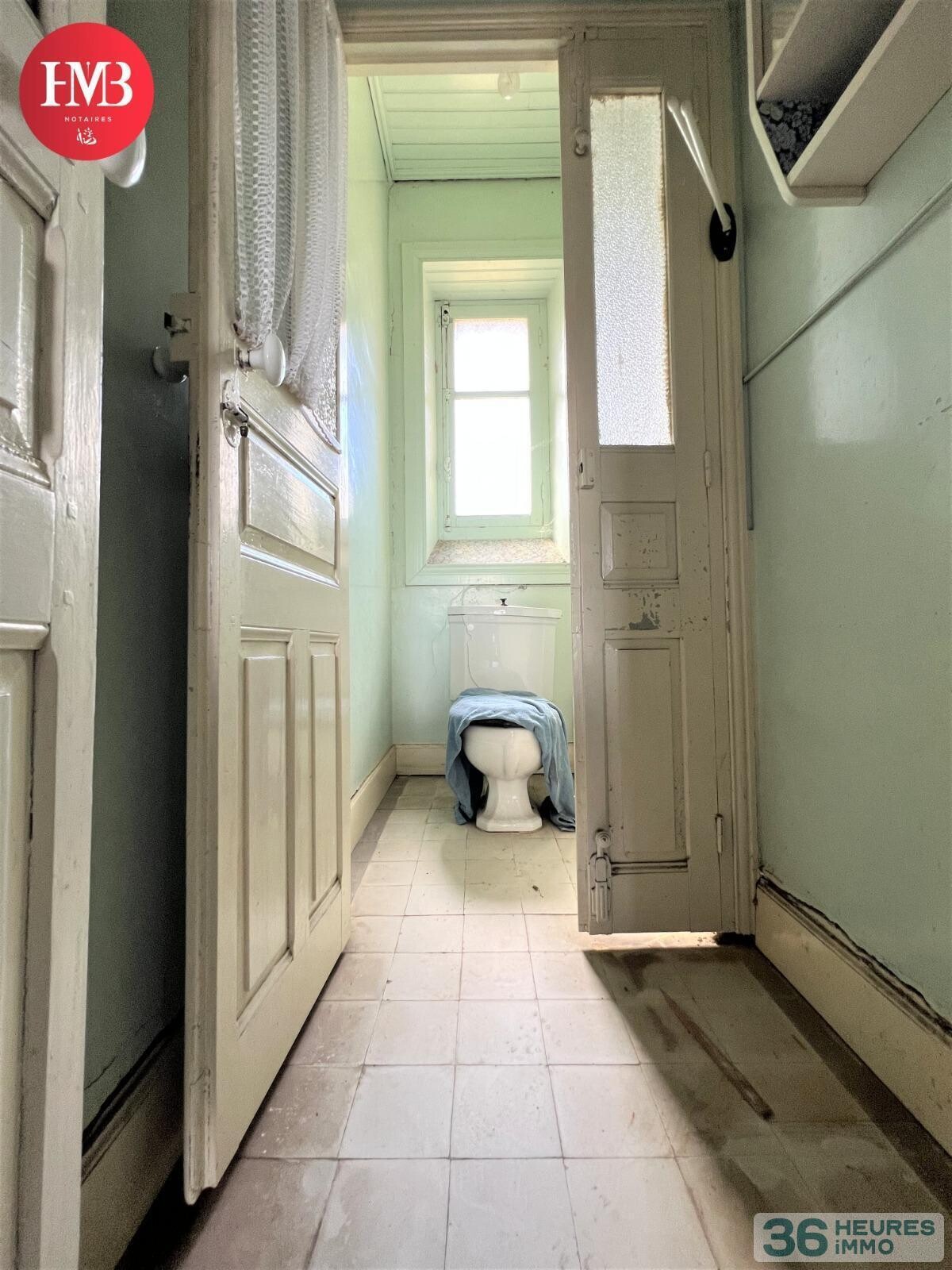  vente maison lacapelle-viescamp