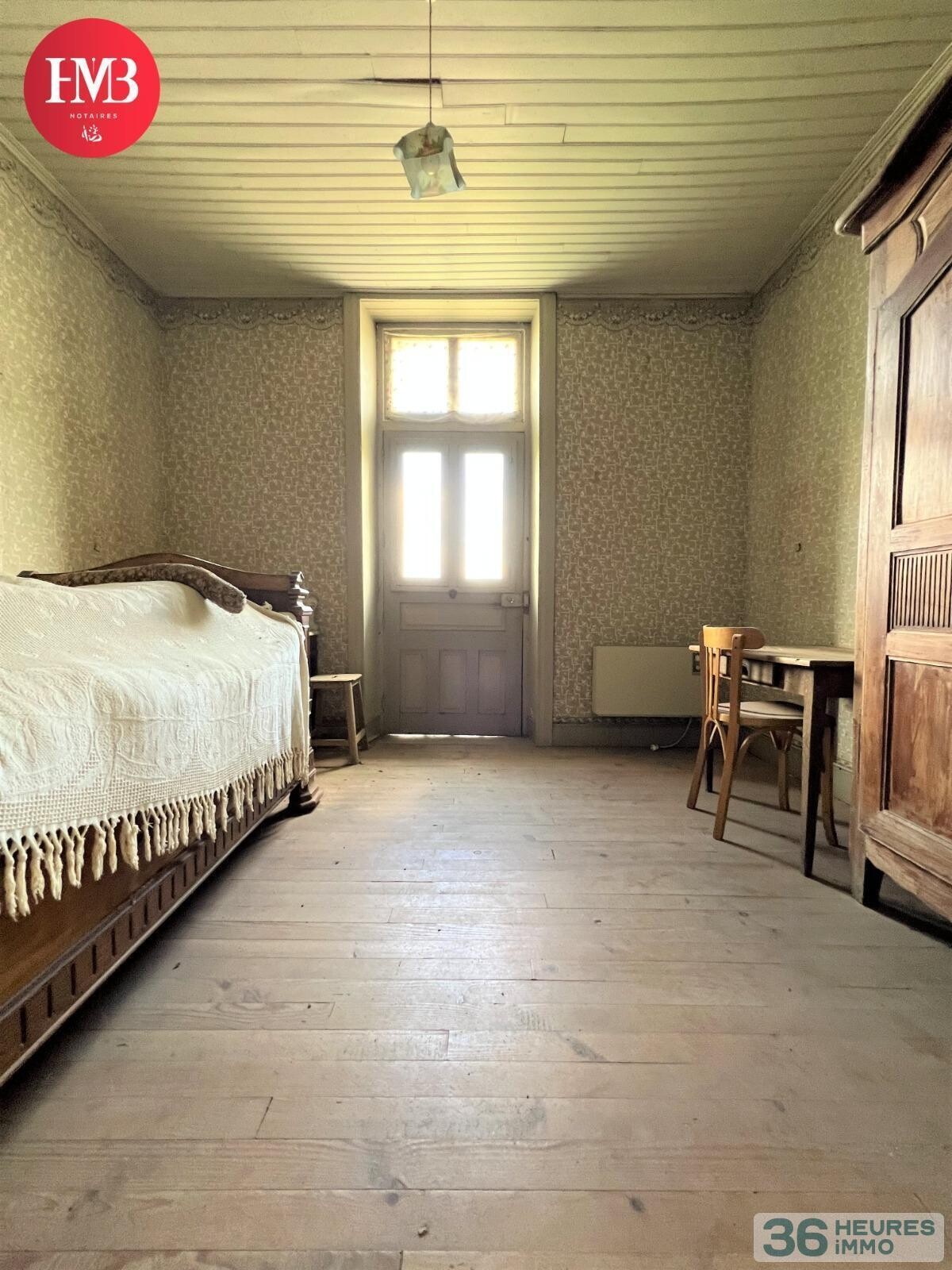  vente maison lacapelle-viescamp