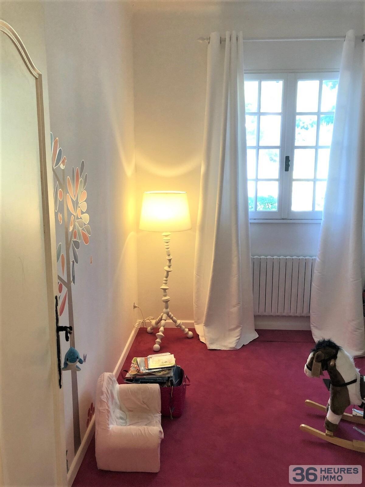 Maison de 185m² à la ciotat