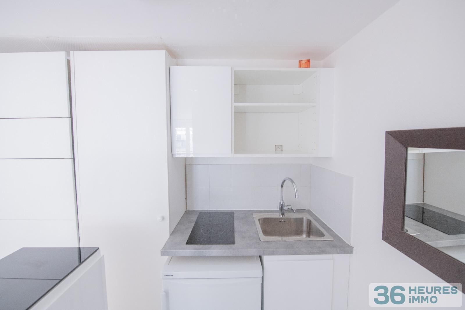 STUDIO RUE DE BOURGOGNE