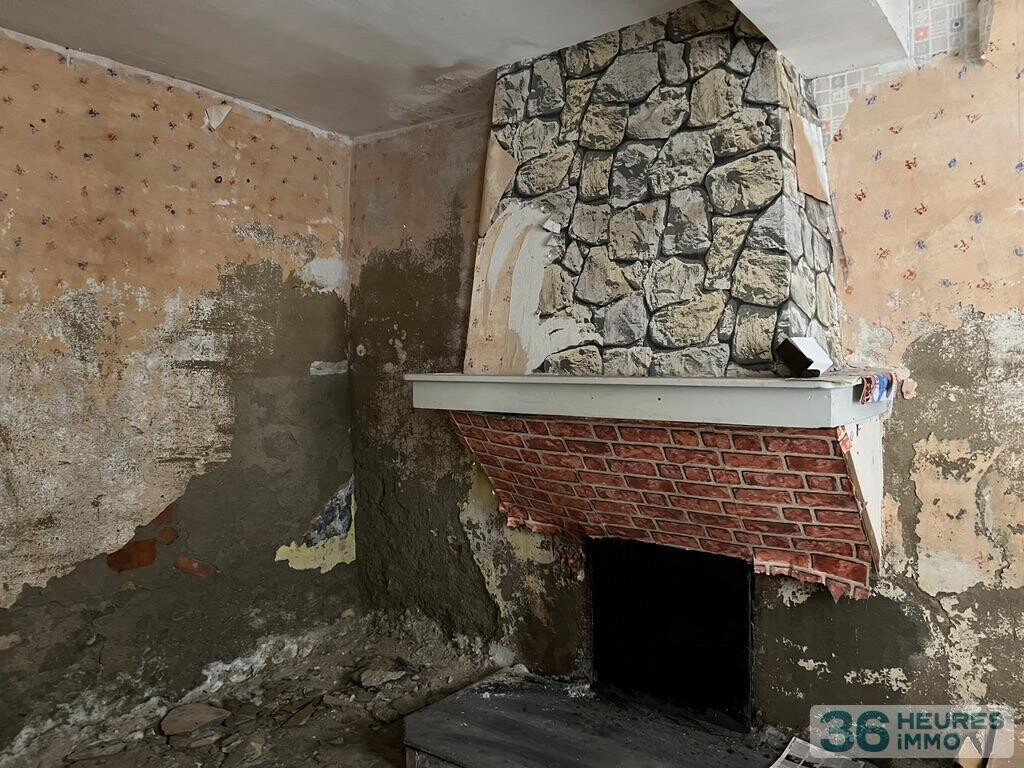 Maison t3 raissac  sur lampy