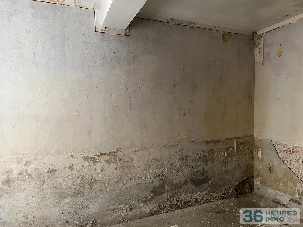 Maison t3 raissac  sur lampy