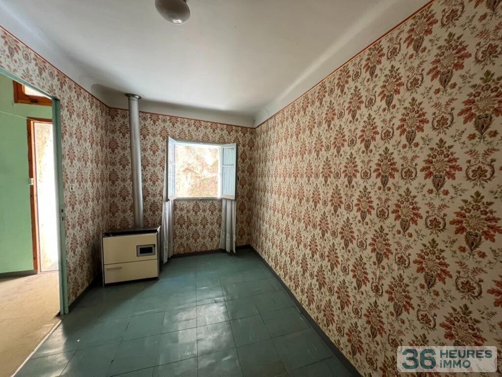 Maison t4 peyriac de mer 