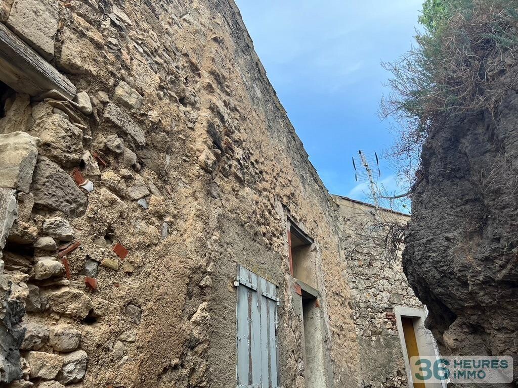 Maison t4 peyriac de mer 