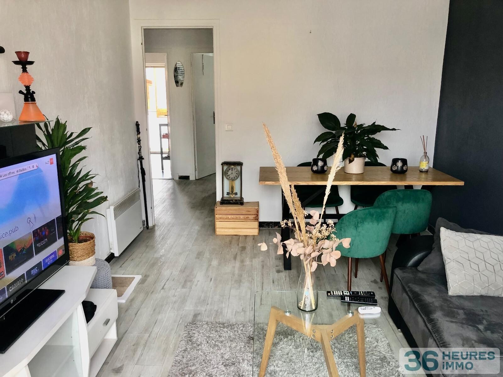 Appartement t3