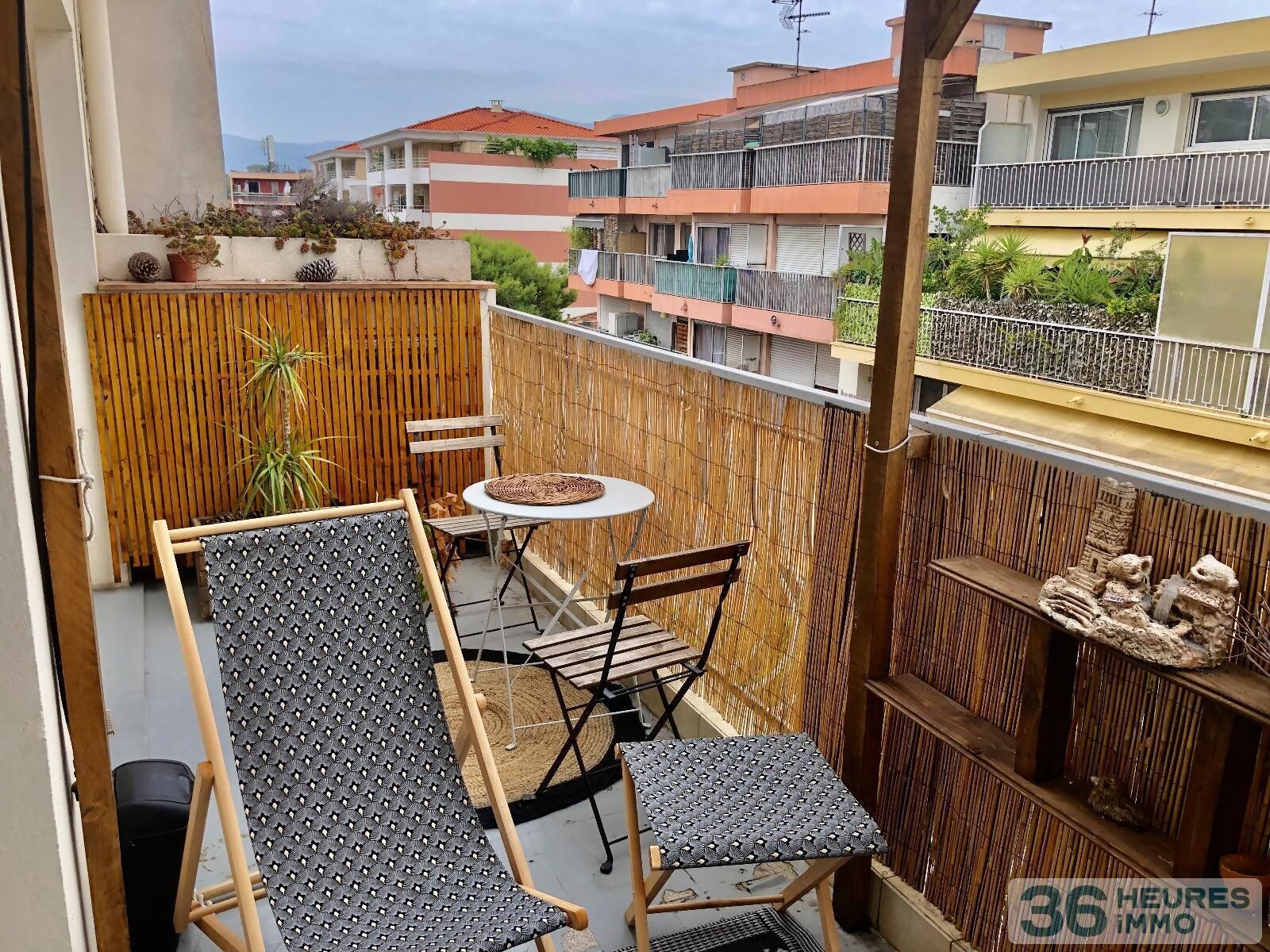 Appartement t3