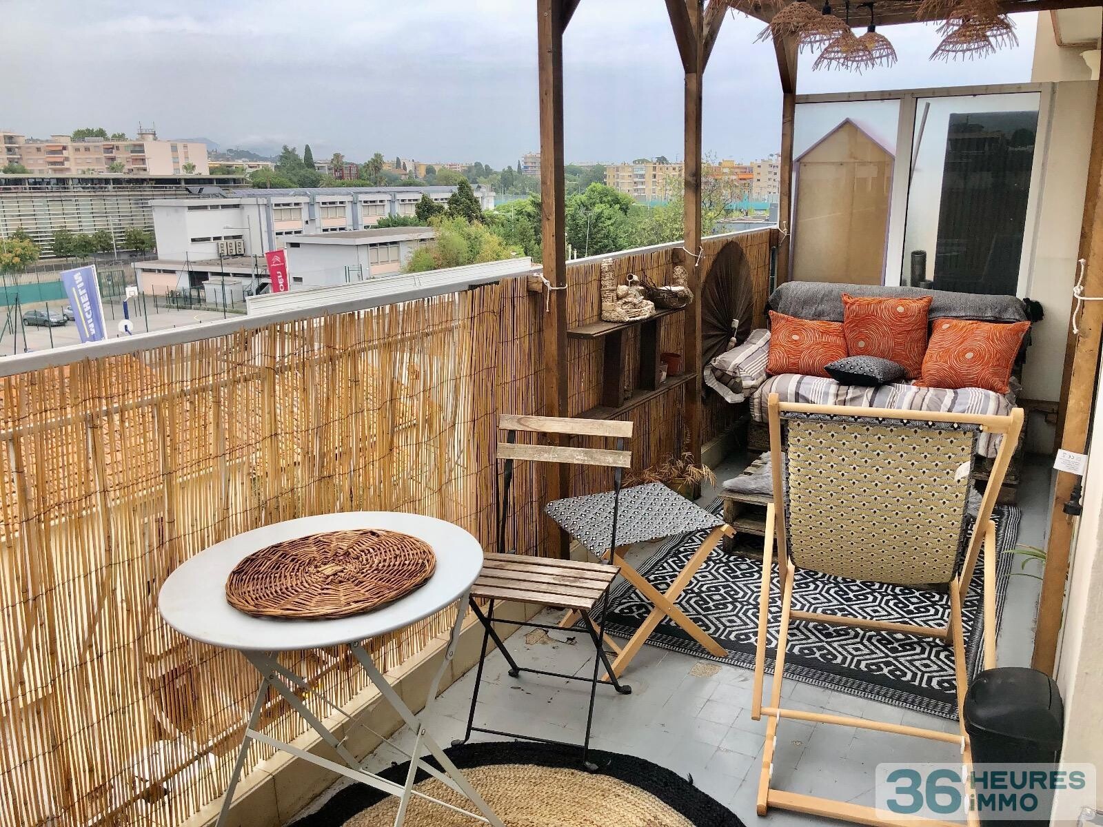 Appartement t3
