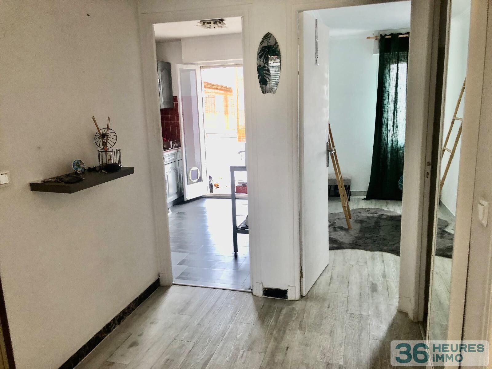 Appartement t3
