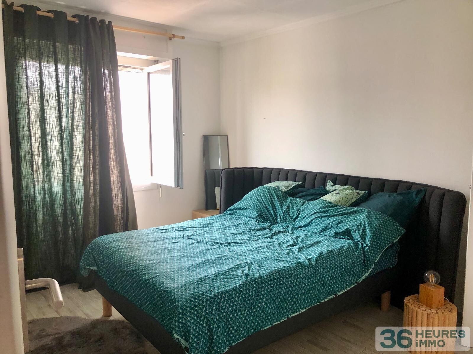 Appartement t3