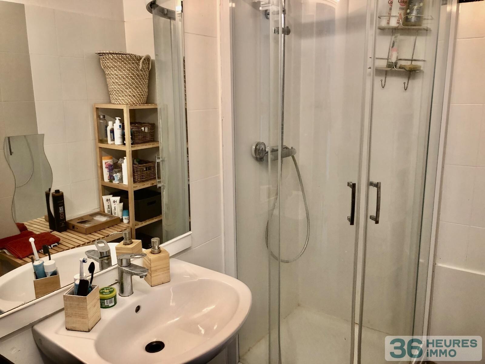Appartement t3