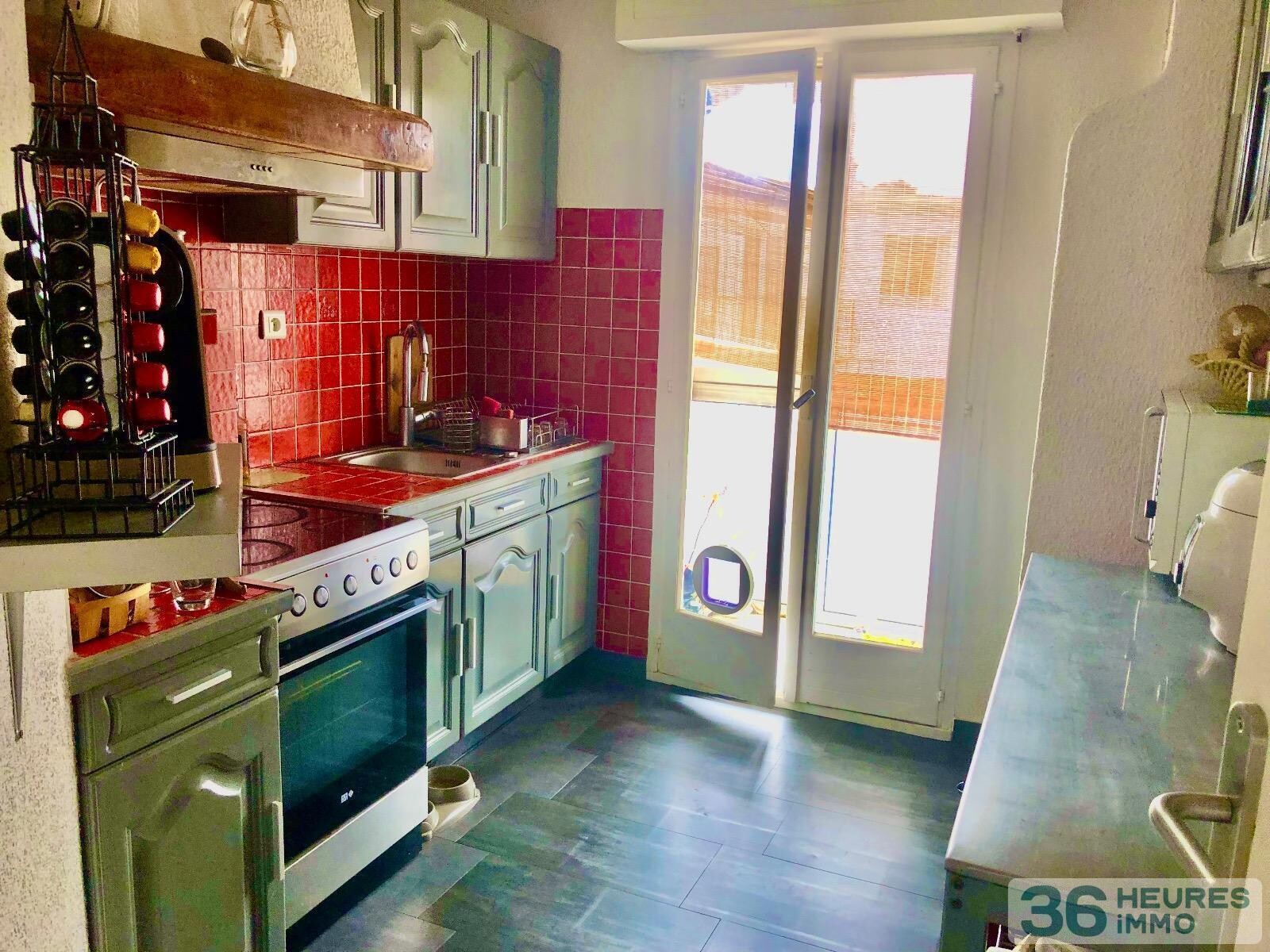 Appartement t3