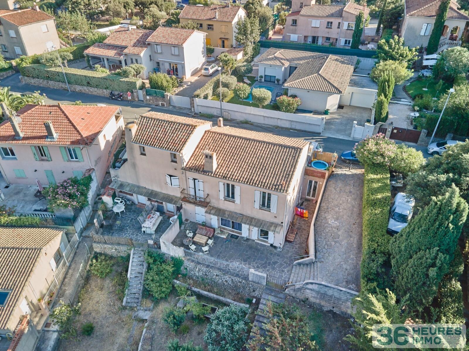 Immeuble de rapport